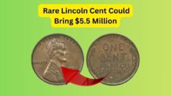Discover How This Lincoln Penny Transformed into a $5.5 Million Collector’s Gem