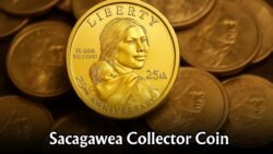 25th Anniversary Sacagawea Dollar Sparks Frenzy as Collectors Struggle to Find This Elusive Coin