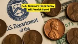 Could These Rare Lincoln Pennies Make You a Millionaire? Treasury Teases Big News!