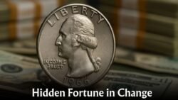 Discover If Your 1966 Washington Quarter is Worth a Whopping $20 Million Today!