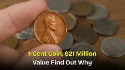 Historic Lincoln Wheat Penny Auction: $21 Million Sale Stuns Collectors