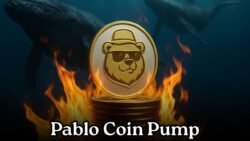 Arctic Pablo Meme Coin: Is It Poised to Be the Next Dogecoin? Whales Are Betting Big!