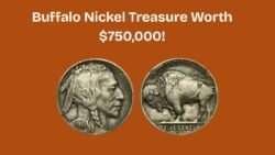 Is Your Dateless Buffalo Nickel the Hidden Treasure Worth $750,000? Collectors Think So!