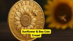 American Liberty Gold Coin Sales Soar as Prices Surge