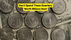 Discover How the State Quarter Collection Became a Billion-Dollar Treasure