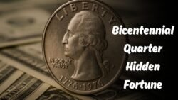 Why Coin Collectors Are Racing to Find This Rare Bicentennial Quarter Worth $2.5 Billion