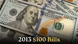 Are Rare 2013 $100 Bills in Your Wallet? Collectors Offer Thousands!