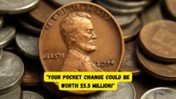 Discover How a $5.5 Million Jackpot Lincoln Wheat Penny is Transforming Collectors’ Lives