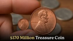 Why Lincoln Penny Collectors Are Buzzing: Discover the Ones Worth Over $170 Million
